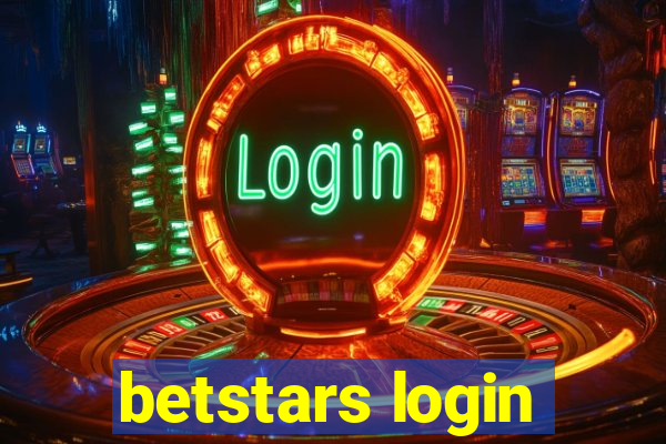 betstars login