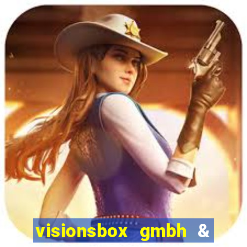 visionsbox gmbh & co. kg