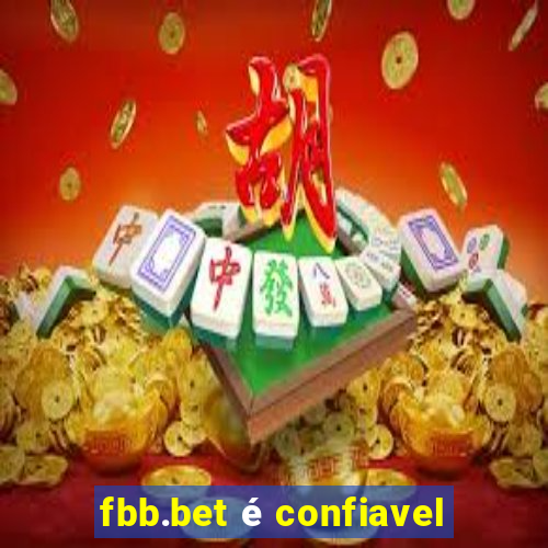 fbb.bet é confiavel