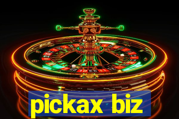 pickax biz