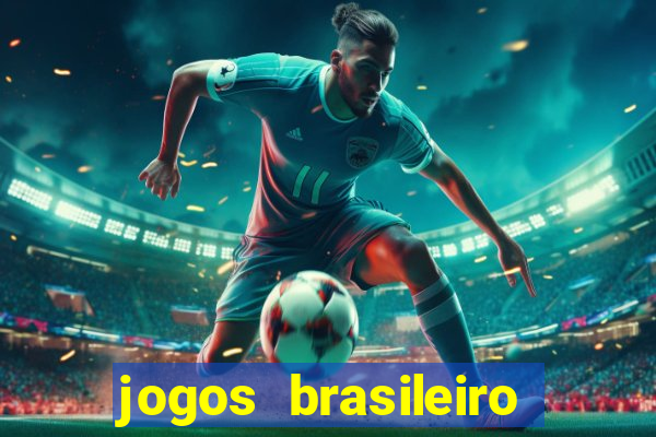 jogos brasileiro serie b hj