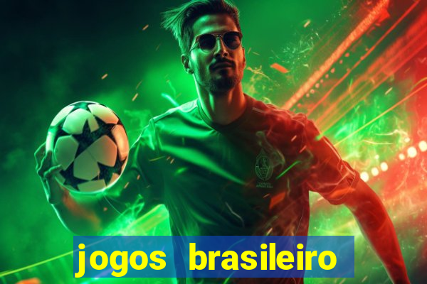 jogos brasileiro serie b hj