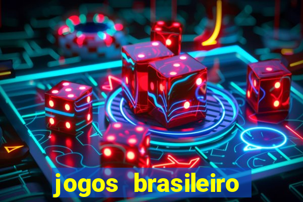 jogos brasileiro serie b hj