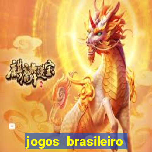 jogos brasileiro serie b hj