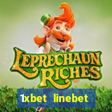 1xbet linebet casino online