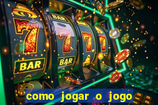 como jogar o jogo do avi?o que ganha dinheiro