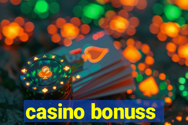 casino bonuss