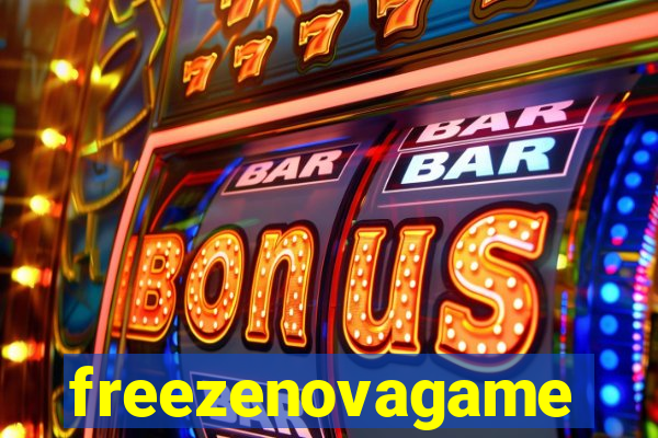 freezenovagame