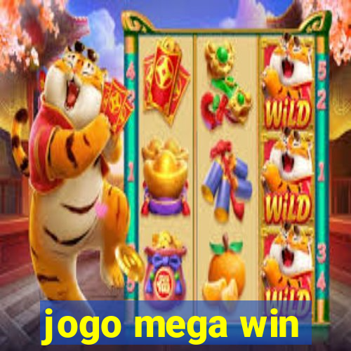 jogo mega win