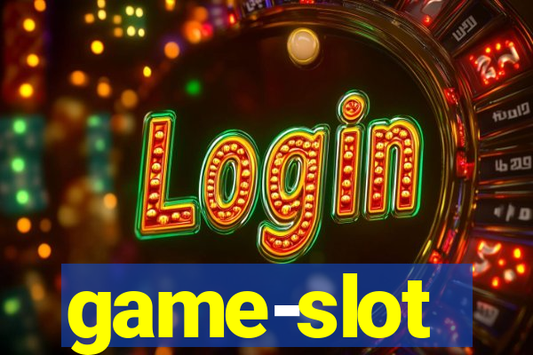 game-slot