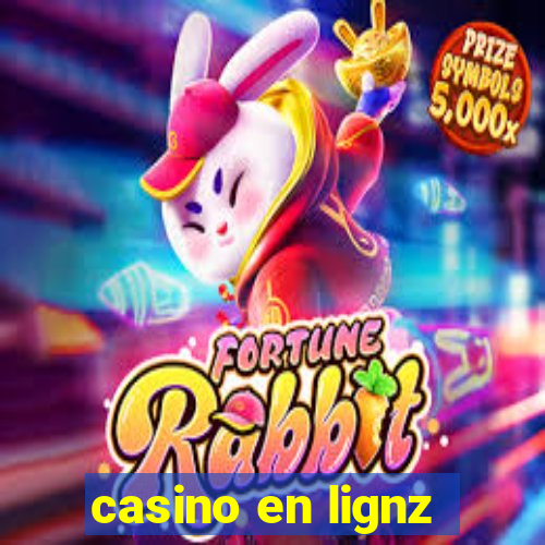 casino en lignz