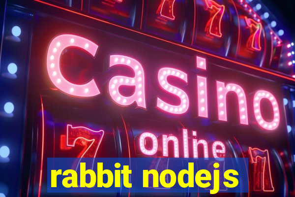 rabbit nodejs