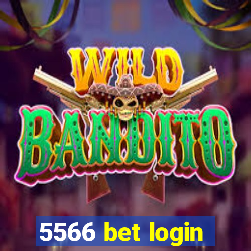 5566 bet login