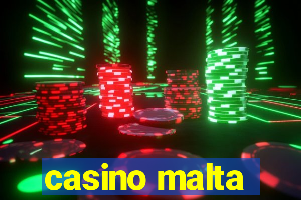 casino malta