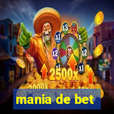 mania de bet