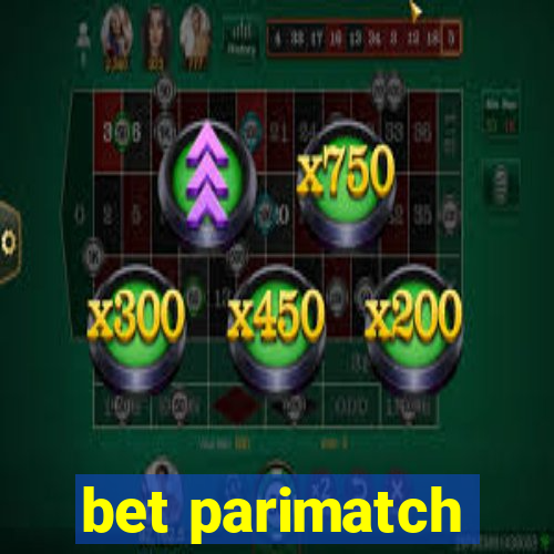 bet parimatch