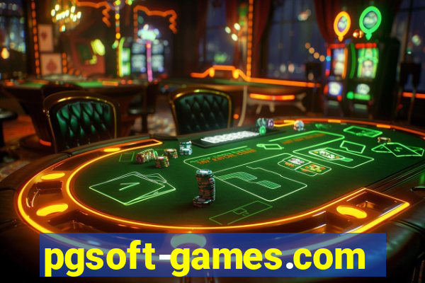 pgsoft-games.com fortune touro