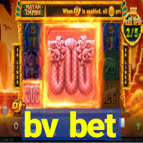 bv bet