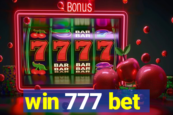 win 777 bet