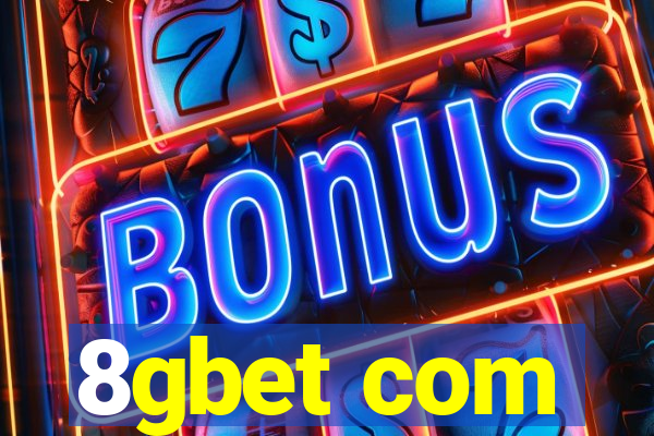 8gbet com