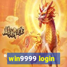 win9999 login