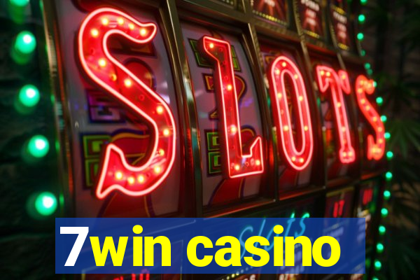 7win casino