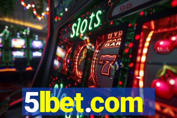 5lbet.com