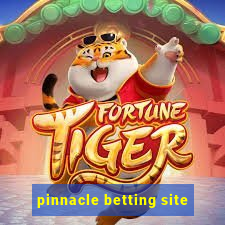 pinnacle betting site