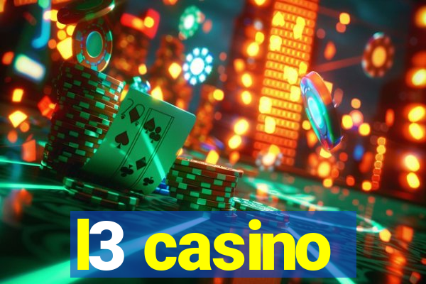 l3 casino