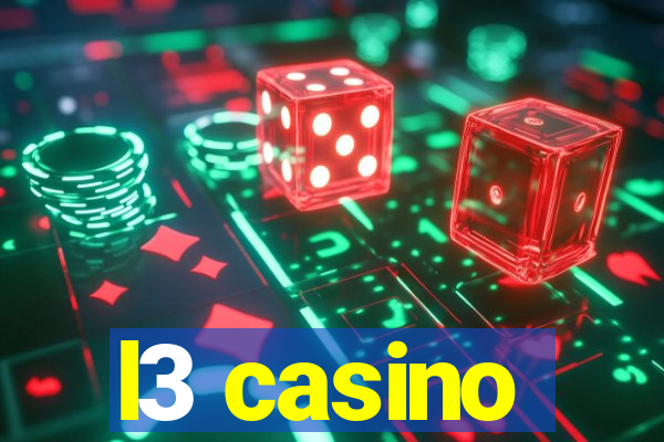 l3 casino