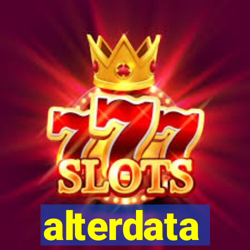 alterdata