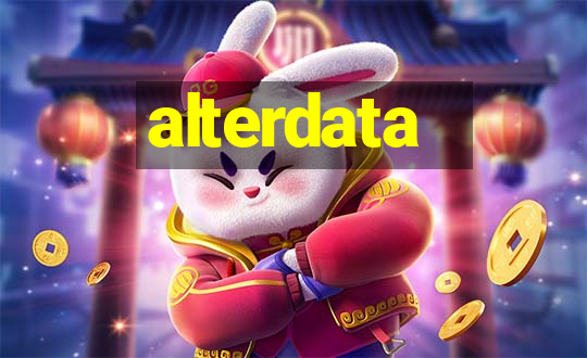 alterdata