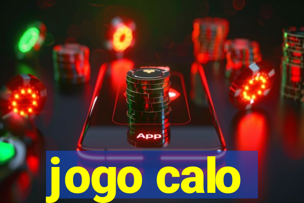 jogo calo