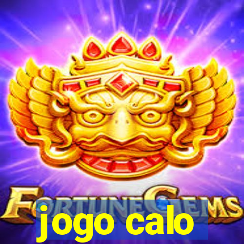 jogo calo