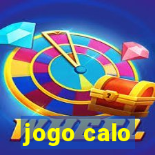 jogo calo