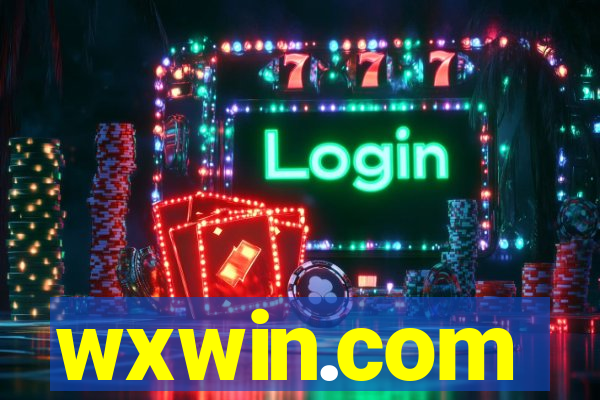 wxwin.com