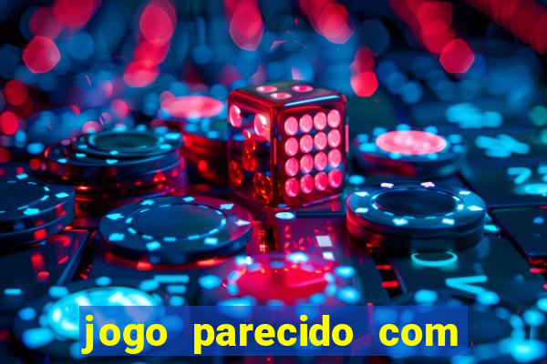 jogo parecido com coin master