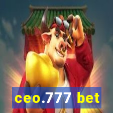 ceo.777 bet