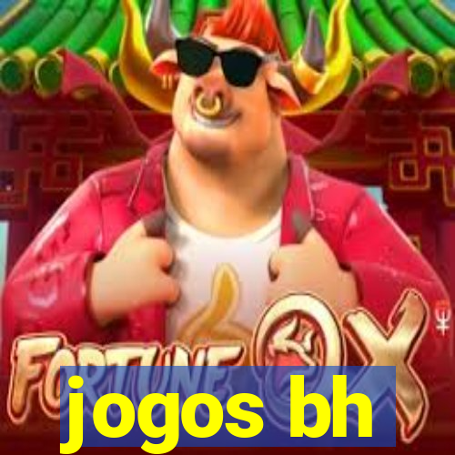 jogos bh