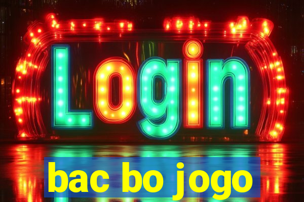 bac bo jogo