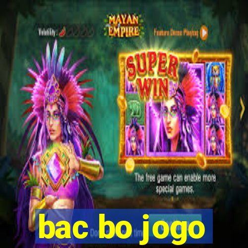 bac bo jogo