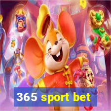 365 sport bet