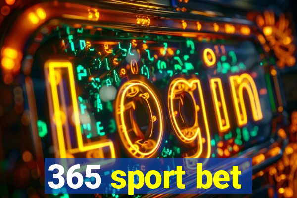 365 sport bet