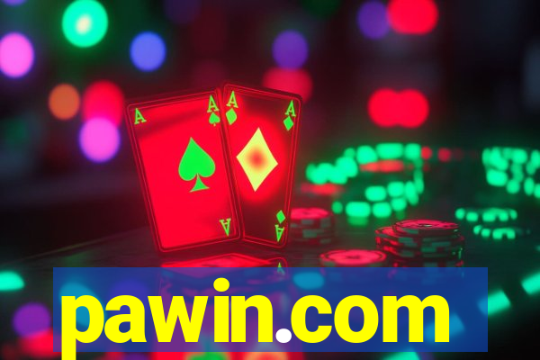 pawin.com