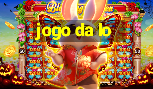 jogo da lo