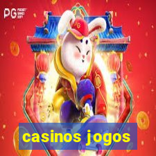 casinos jogos