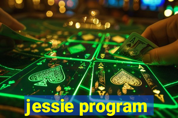 jessie program