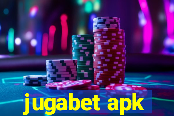 jugabet apk