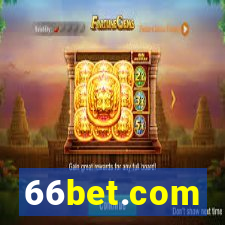 66bet.com