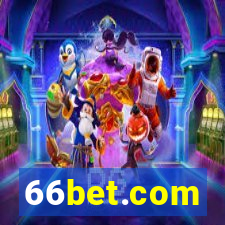 66bet.com